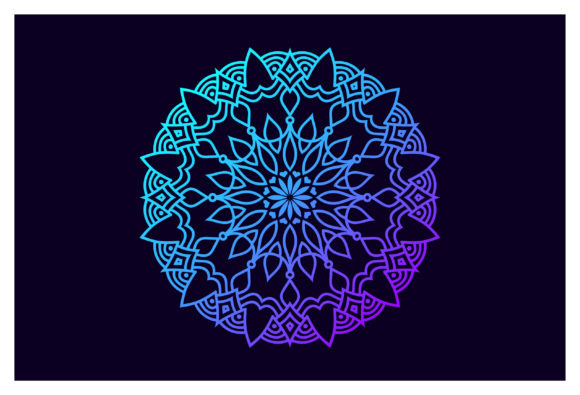 Download Pattern Mandala Decorative for Henna - Premium Resources